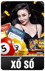 LUCKY88 24 XỔ SỐ LUCKY88