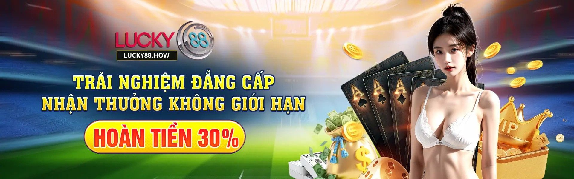 LUCKY88 6 banner lucky88