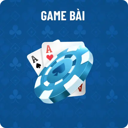 LUCKY88 8 game bài