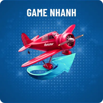 LUCKY88 12 game nhanh
