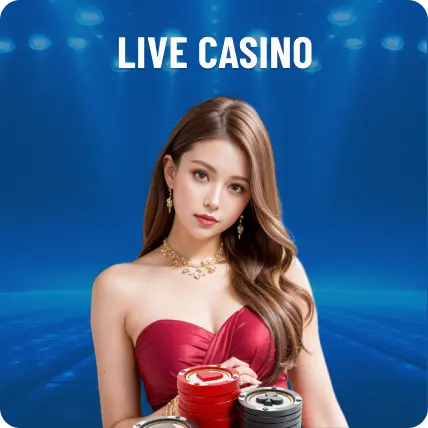 LUCKY88 11 live casino