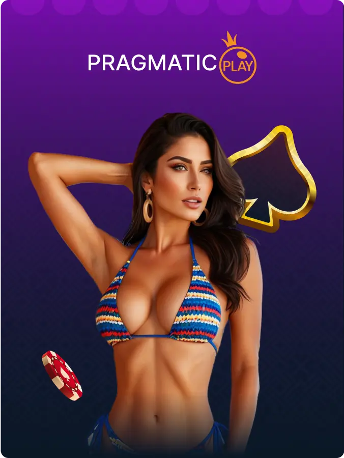 LUCKY88 21 pragmatic home