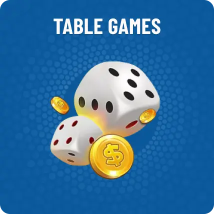 LUCKY88 14 table game
